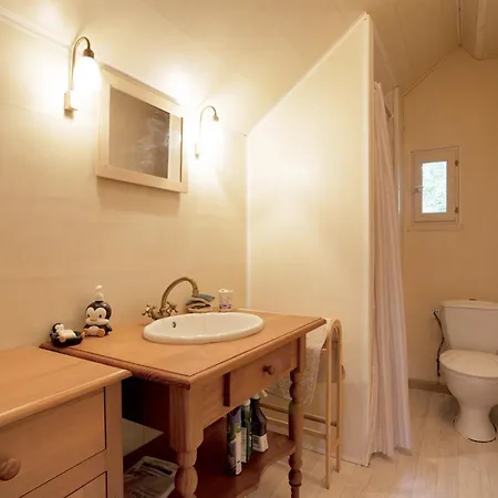 La Maison De Michelle&jean - Pour 10p Avec Jardin Holiday home *