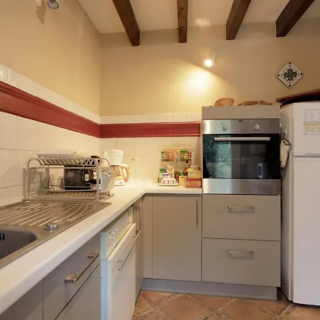 La Maison De Michelle&jean - Pour 10p Avec Jardin Holiday home *