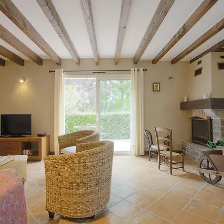 La Maison De Michelle&jean - Pour 10p Avec Jardin Salies-de-Bearn