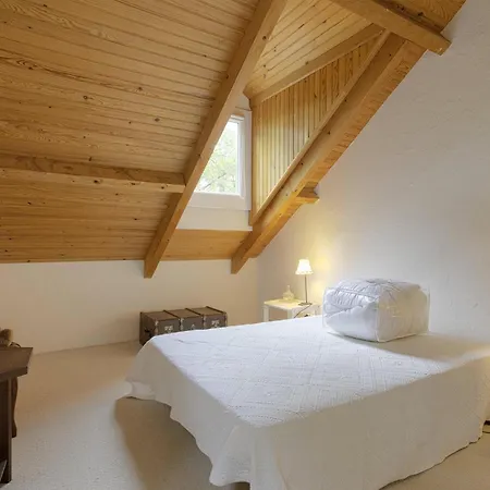 La Maison De Michelle & Jean - Pour 10p Avec Jardin *