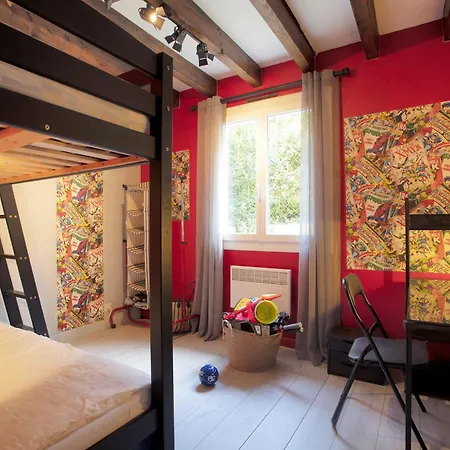 La Maison De Michelle&jean - Pour 10p Avec Jardin Holiday home Salies-de-Bearn