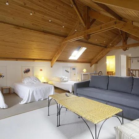 La Maison De Michelle&jean - Pour 10p Avec Jardin * Salies-de-Bearn