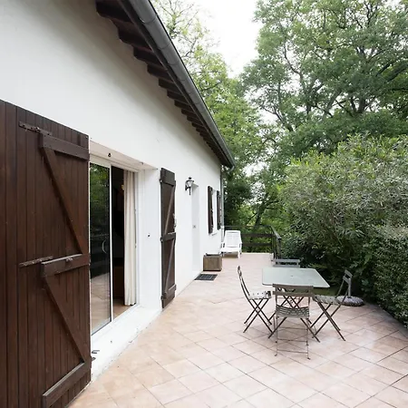 La Maison De Michelle&jean - Pour 10p Avec Jardin Holiday home