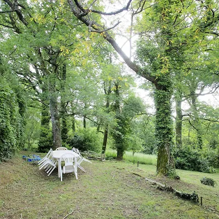 La Maison De Michelle&jean - Pour 10p Avec Jardin Holiday home